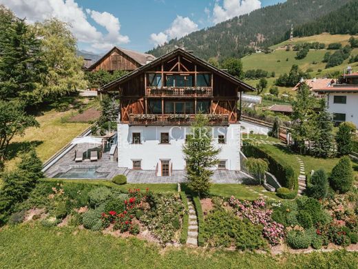 Villa in Terenten, Bolzano