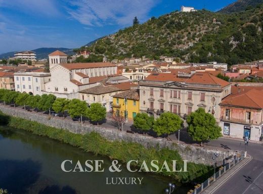 Casa di lusso a Sora, Frosinone