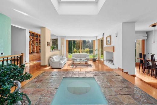 Villa à Carimate, Côme