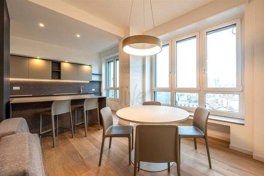 Apartament w Mediolan, Città metropolitana di Milano