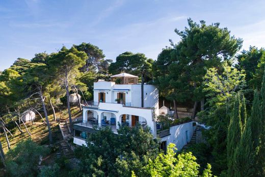 빌라 / Isole Tremiti, Provincia di Foggia