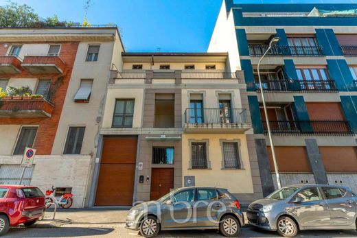 Жилой комплекс, Милан, Lombardia