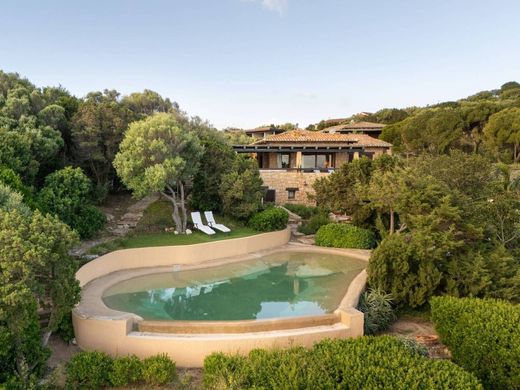Βίλα σε Porto Rotondo, Provincia di Sassari