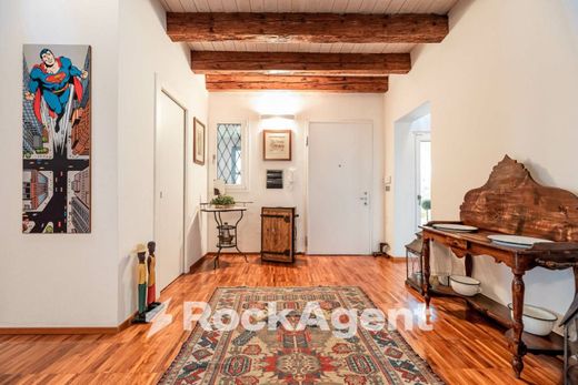Apartment in Padua, Veneto