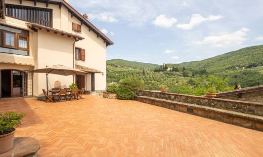 Apartment in Calenzano, Florence
