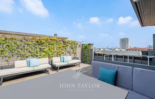 Penthouse w Mediolan, Città metropolitana di Milano