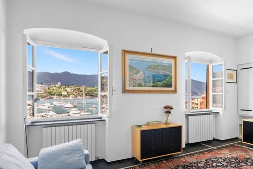 Apartament w Santa Margherita Ligure, Provincia di Genova