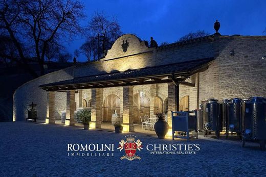 Villa à Monte Rinaldo, Province of Fermo