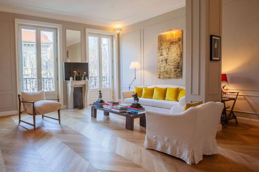 Apartment in Milan, Lombardy