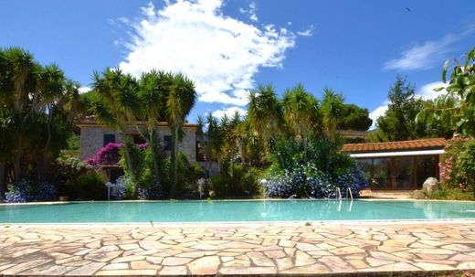 Villa a Marciana Marina, Livorno