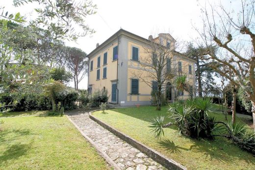 Villa - Uzzano, Provincia di Pistoia