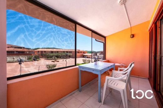 Apartment in San Teodoro, Provincia di Sassari