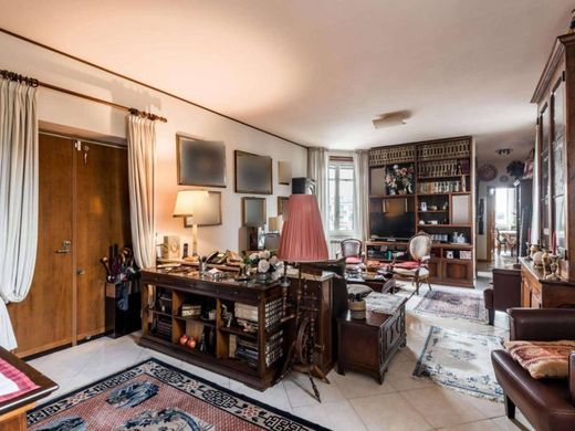 Daire Roma, Lazio bölgesinde