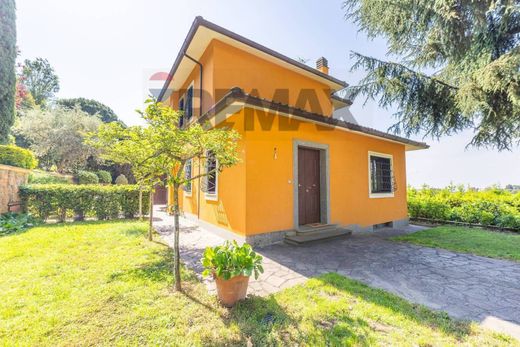 Villa à Marino, Rome