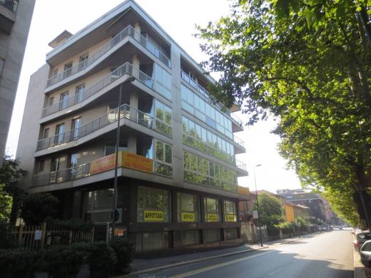 Ofis Milano, Milano ilçesinde