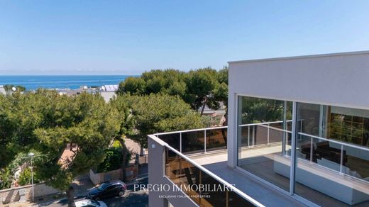 Apartament w Monopoli, Bari