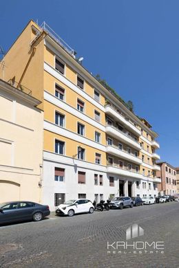 Piso / Apartamento en Roma, Lazio