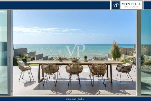 Villa in Scicli, Ragusa
