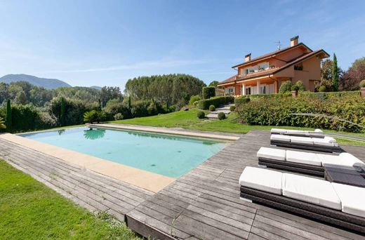 Villa en Lucca, Toscana