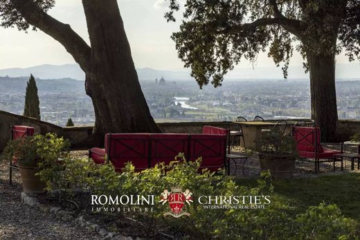 Villa in Bagno a Ripoli, Florence