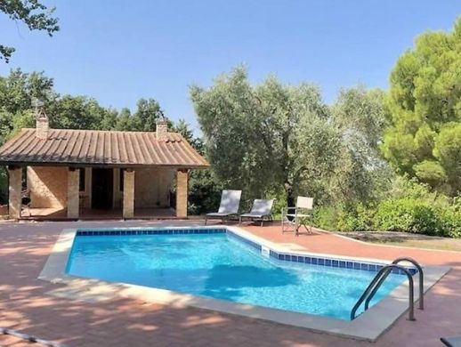 Country House in Manciano, Provincia di Grosseto