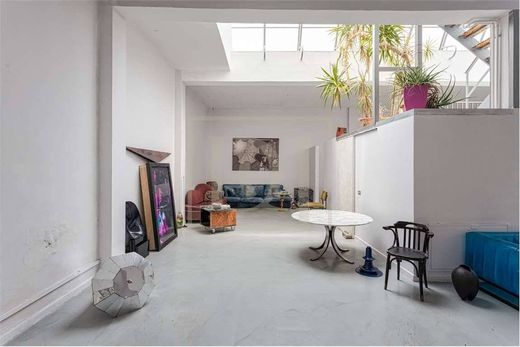 Loft in Milan, Lombardy