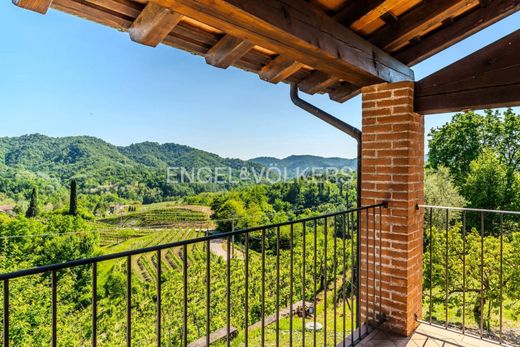 Villa Cison di Valmarino, Treviso ilçesinde
