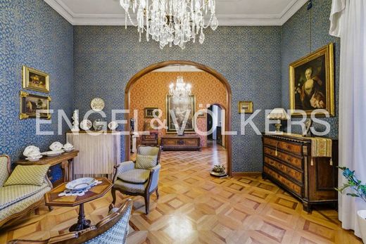 Piso / Apartamento en Varese, Provincia di Varese