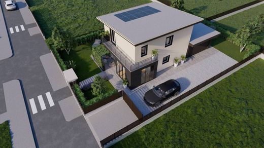 Rezzato, Provincia di Bresciaのヴィラ