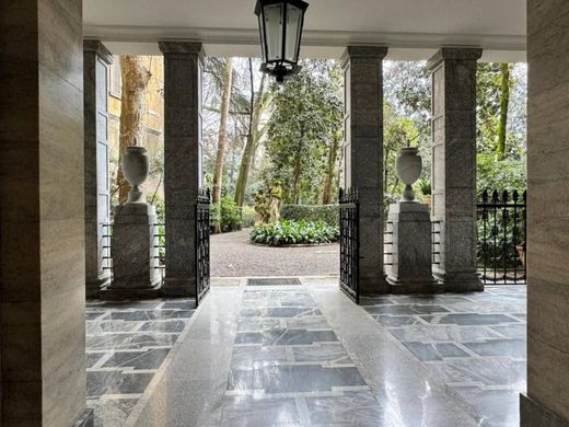 Office in Milan, Lombardy