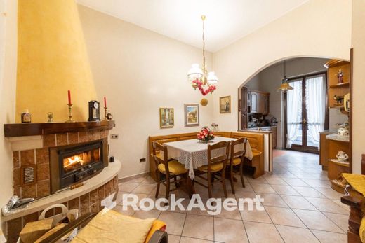 Villa à Cerro Maggiore, Milan