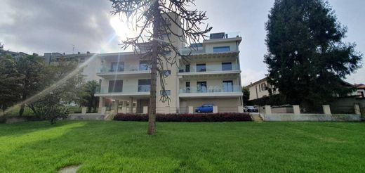 Attico a Cantù, Como