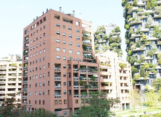 Daire Milano, Milano ilçesinde