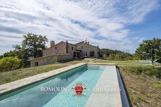 Luxury home in Città di Castello, Provincia di Perugia