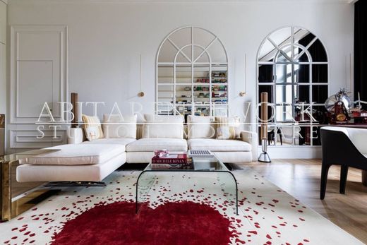 Appartamento a Padova, Veneto