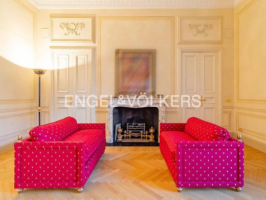 Apartment in Rome, Latium