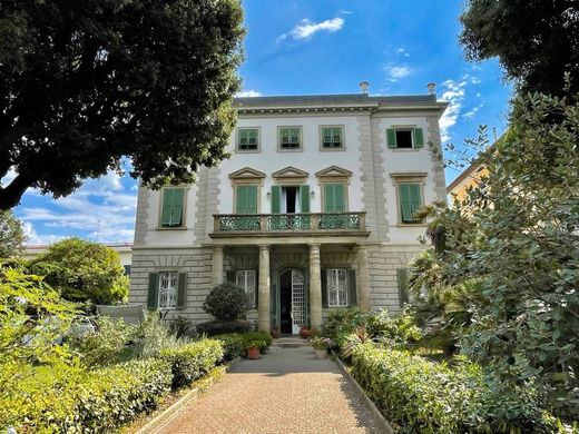 Villa à Livourne, Toscane