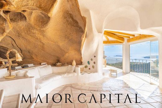 Villa in Porto Cervo, Provincia di Sassari