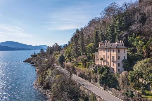 Villa en Cannobio, Verbano Cusio Ossola