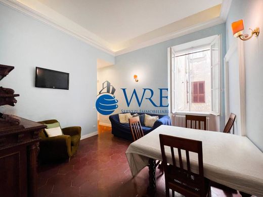 Apartment in Rome, Latium