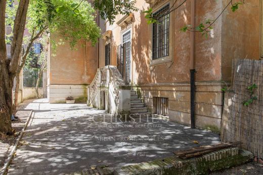 Apartment in Rome, Latium