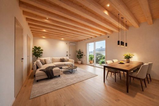 Ρετιρέ σε Lancenigo-Villorba, Provincia di Treviso