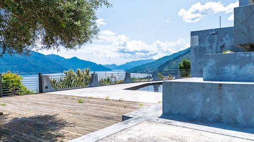 Appartementencomplex in Gravedona, Provincia di Como