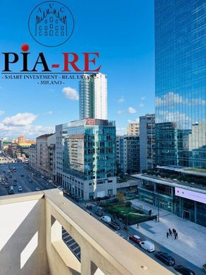 Apartment in Milan, Lombardy