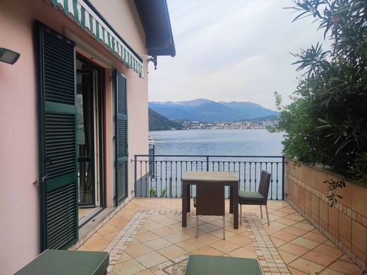 Appartement in Campione d'Italia, Provincia di Como