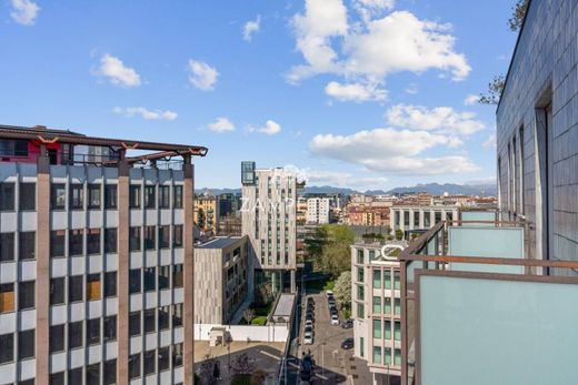 Ático en Milán, Lombardia