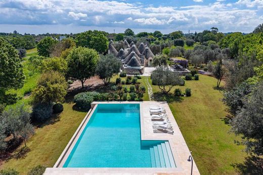 Cottage in Ostuni, Provincia di Brindisi