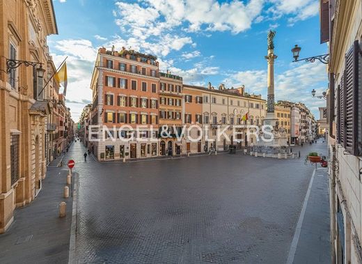 Apartamento - Roma, Lazio