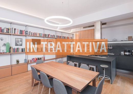 套间/公寓  米蘭, 米兰省