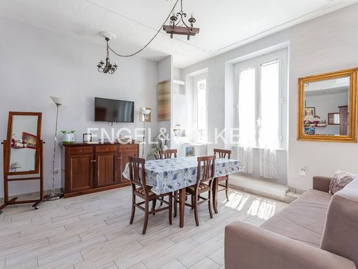 Piso / Apartamento en Roma, Lazio